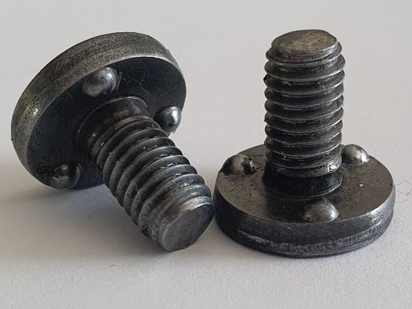 ЛИНИЯ ДЛЯ ИЗГОТОВЛЕНИЯ ПРИВАРНОГО БОЛТА